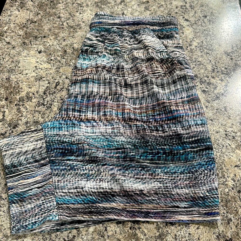 Lululemon Men’s Workout shorts